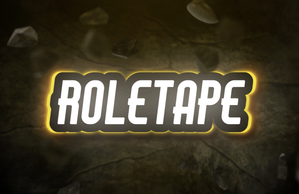 Roletape